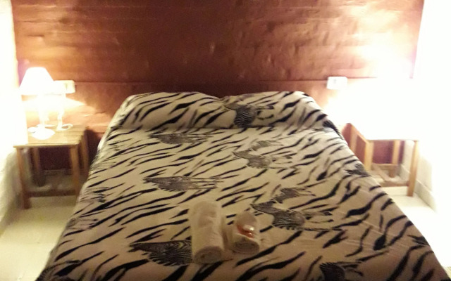 Hotel de Campo El Rebenque