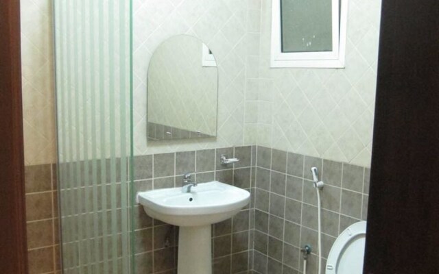 Oyo 149 Sahat Al Bonduqiya Furnished Units