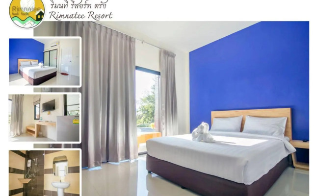 Rimnatee Resort Trang