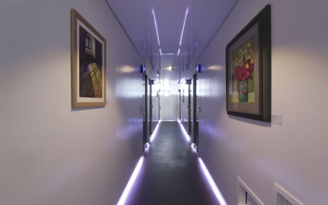 Busan Daeyeongdong Stay Road 12