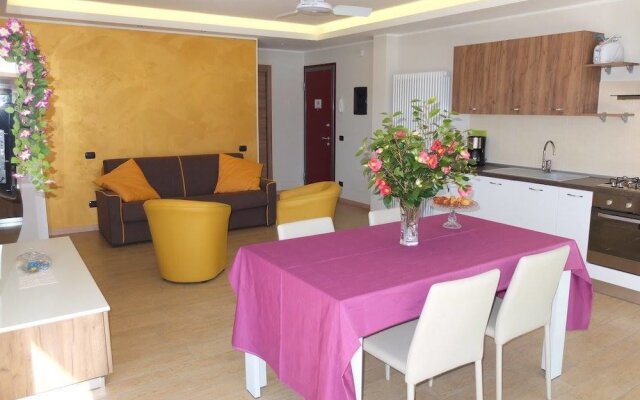 Residence Vacanze Relax Lago di Como