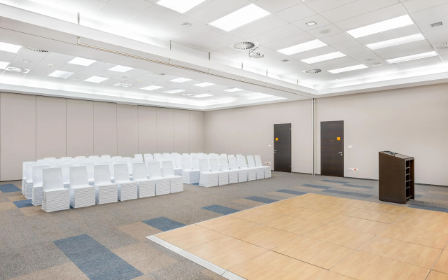 Park Inn by Radisson Sárvár Resort & Spa