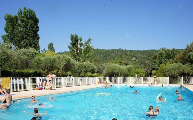 Superb Character House Near the Lovely Village of Tourtour