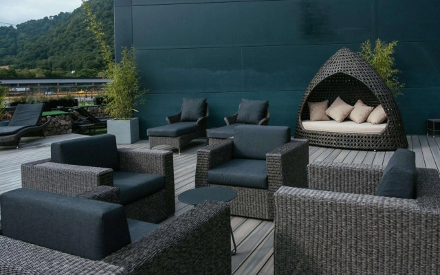 Hilton Garden Inn Snowdonia