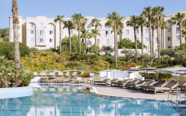 Mangia's Selinunte Resort