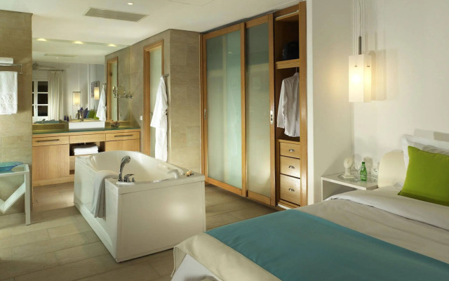 Petasos Beach Resort & Spa, Small Luxury Hotels of the World