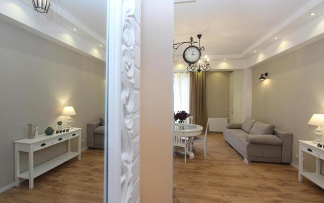 New apartment in Old Tbilisi