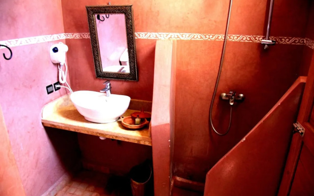 Riad D'Or