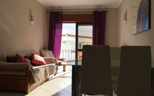 Sol a Sul Apartments