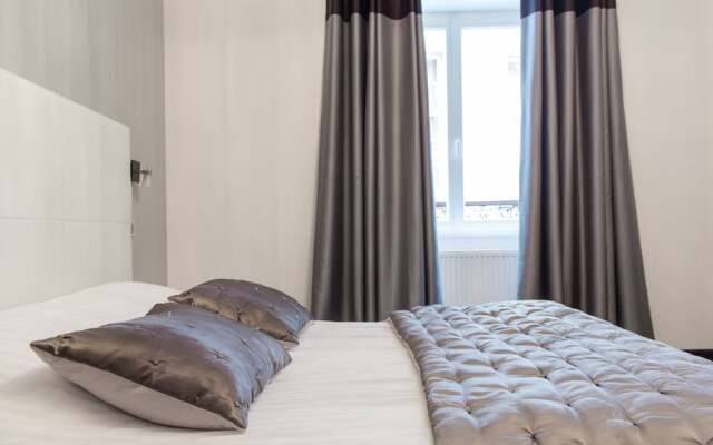 My Sweet Homes - Little Venice & Bartholdi SPA