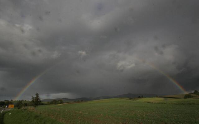 Gasthof Pension Zur Traube