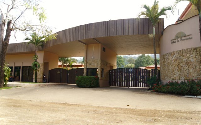 Villa Sitio de Ensueno Costa Rica