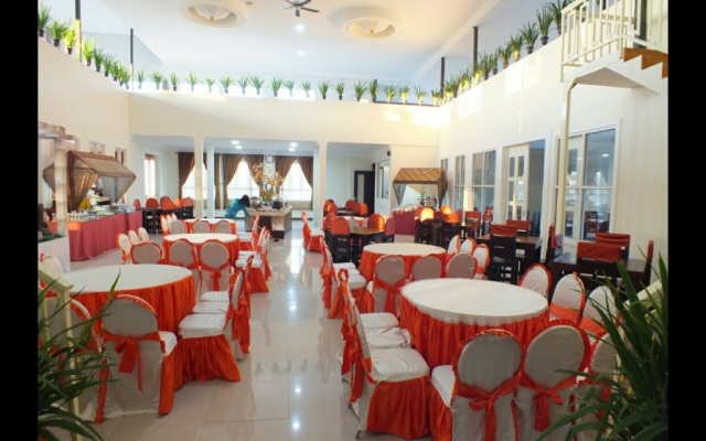 Grand City Batu Hotel