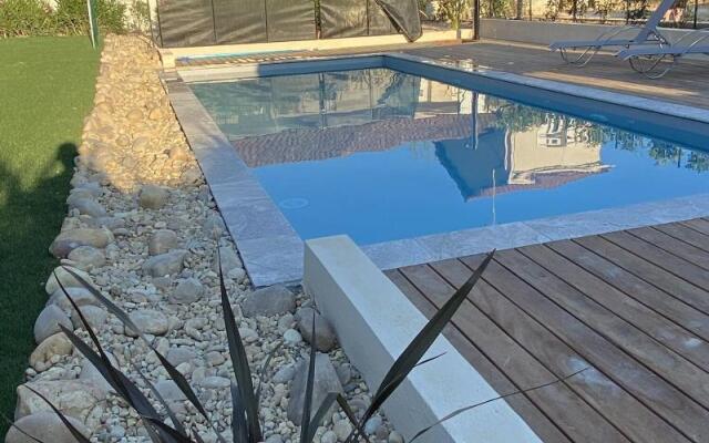 Contact Hôtel Le Provence