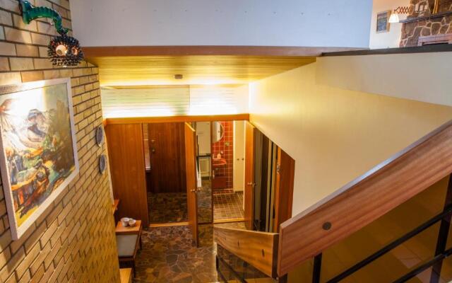 Cozy 60's villa in Reykjavik