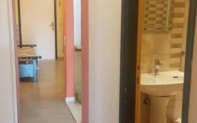 Flamingo Apartments by CorfuEscapes