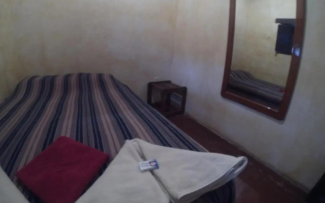 Posada del Abuelito (Hostel)