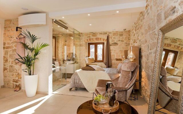 Luxury apartment Eminence Split center