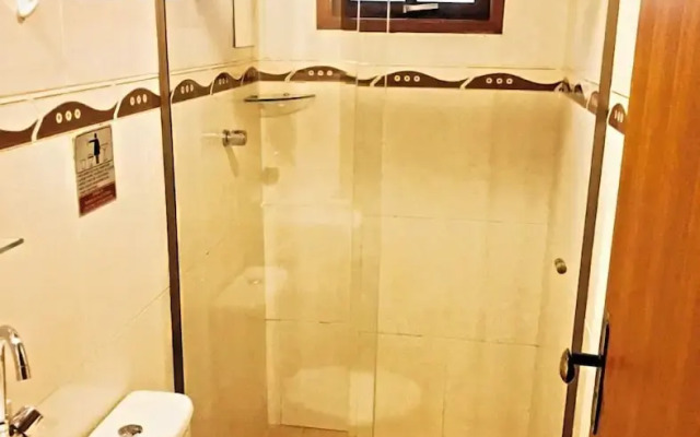 Chalés Marinelli em São Roque