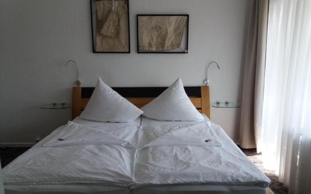 Hotel Waldsegler Garni
