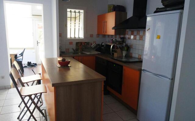 Maison Gujan-Mestras, 4 pièces, 6 personnes - FR-1-319-362