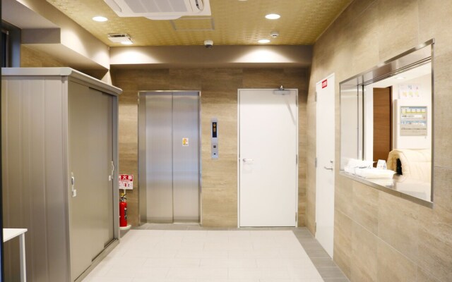 Osaka Sakurako Namba