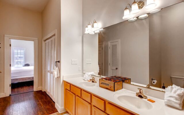 The Newcastle by RedAwning