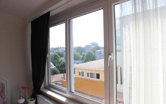 Basilica GuestHouse