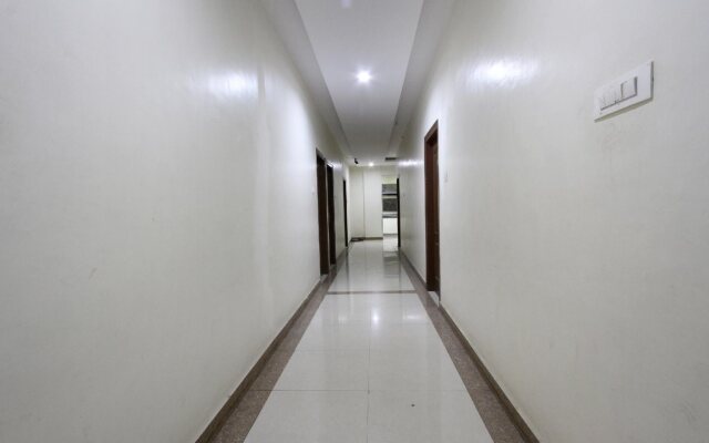 Rathneshwari Residency By OYO Rooms