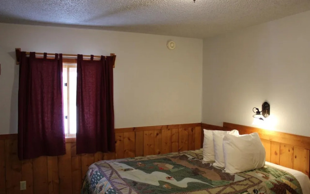 Alpine Motel