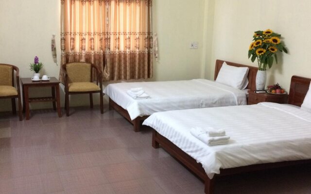 Airport Hotel Hanoi Convenient & Friendly