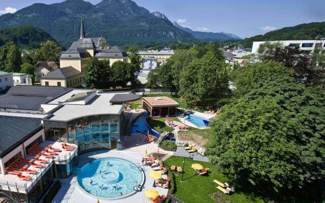 EurothermenResort Bad Ischl