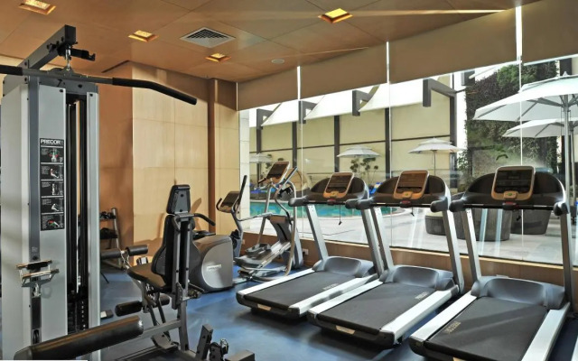 Radisson Hotel Gurugram Sohna Road City Center