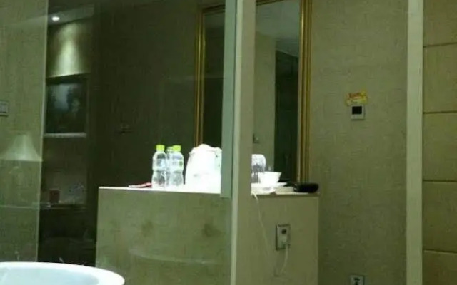 Li Tai International Hotel