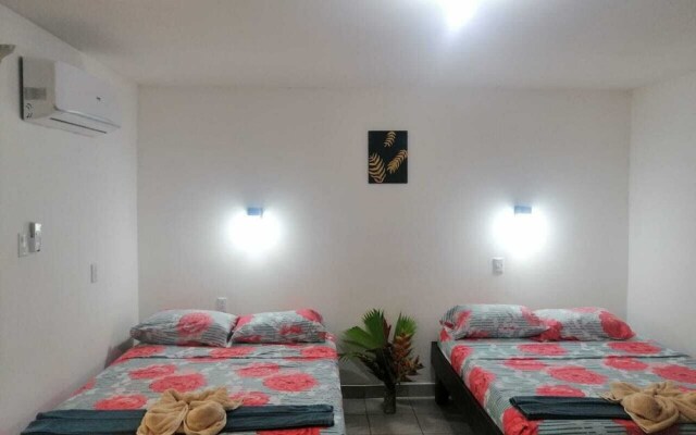 Hotel Boutique D Angelo