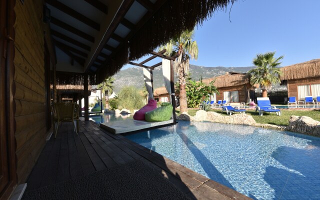 Sahra Su Holiday Village & Spa