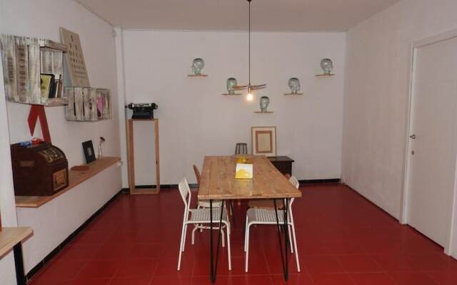 Bed&Breakfast Una Habitación Propia