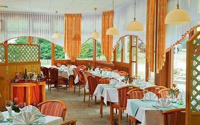 Kurpark-Hotel Im Ilsetal