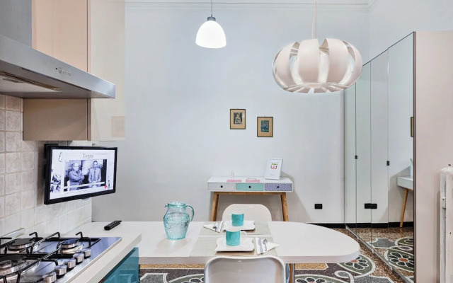 Natty Family Apartment in Carignano