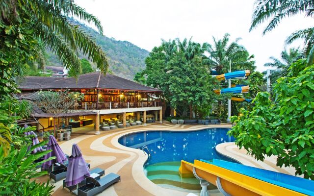 The Greenery Resort Khao Yai