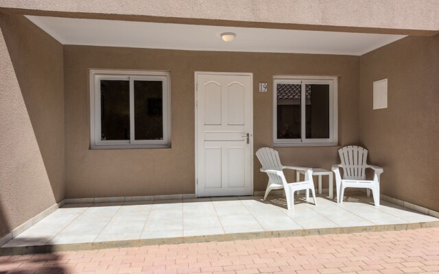 Marquee Apartments Aruba