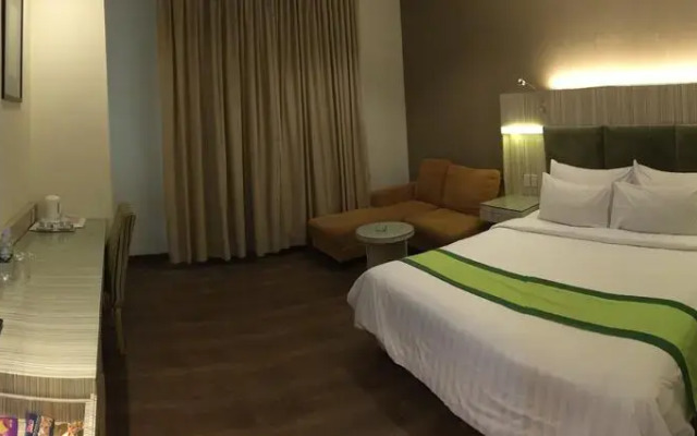 Wisata Niaga Hotel