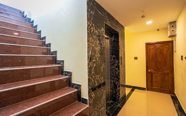 Sunlux Grand Residency