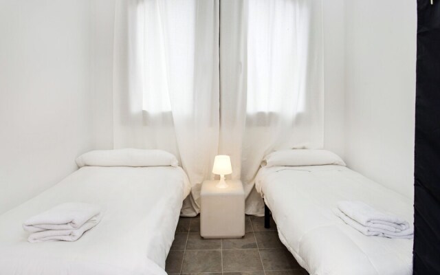 Sant Pere Penthouse Terrace