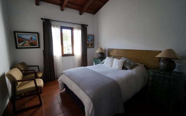 Casa Esperanza