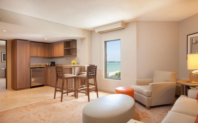 Courtyard by Marriott Isla Verde Beach Resort