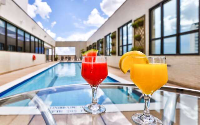 Comfort Hotel Taguatinga