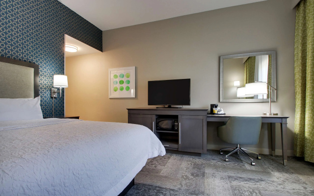 Hampton Inn & Suites Knightdale Raleigh