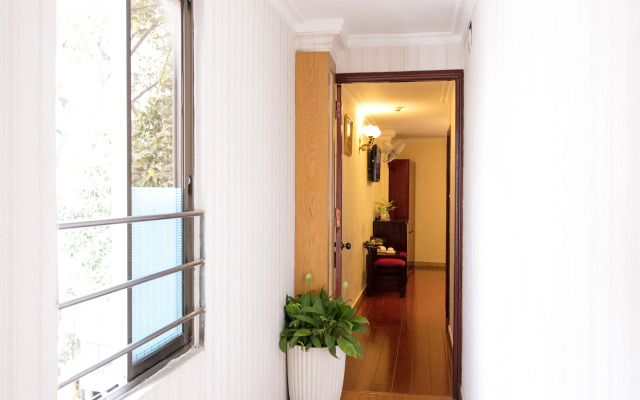 Rosa Zen Hotel & Spa