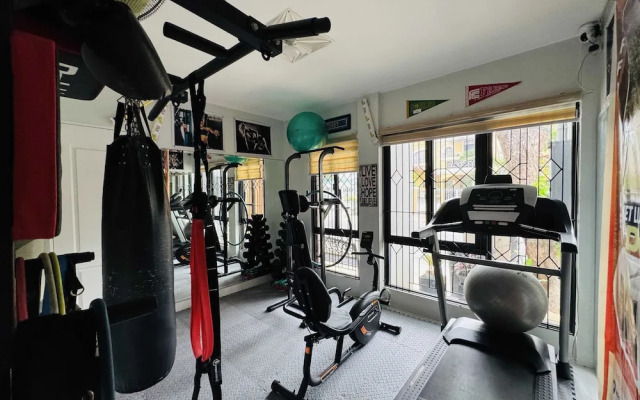 OYO 1157 Kegama Residences 1